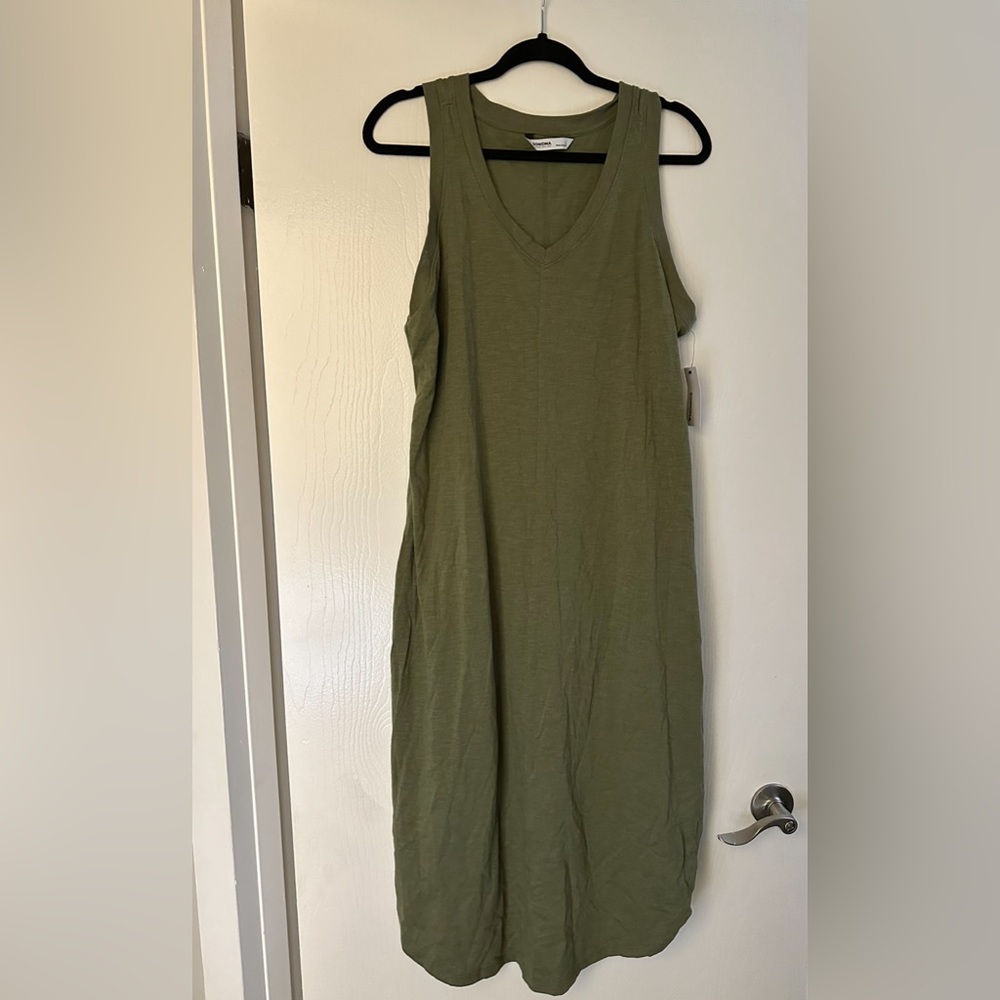 Sonoma long dress